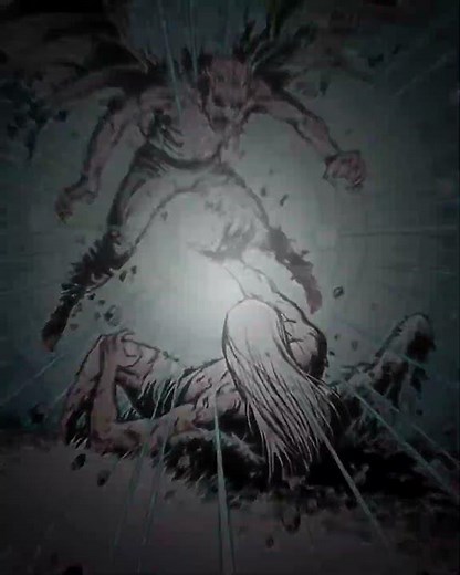 Michael demiurgos vs Gabriel Hornblower | #edit #viral #dccomics #Fyp #Shorts #Fy #viralshort #Dc