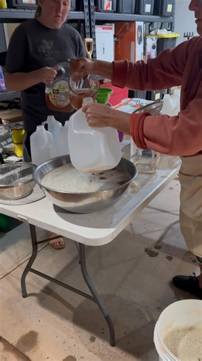 Matt Hamilton on Reels