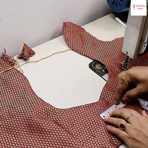 40K views · 3.2K reactions | Stitching Class on Reels | Facebook