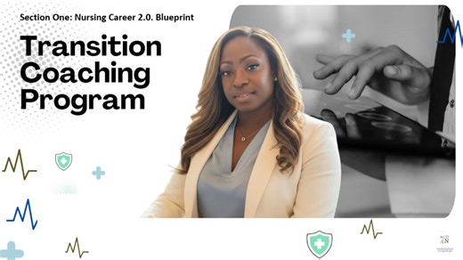 AdvancedNurses Career & Ed Consultant_MSN-Ed, CRC, CDIP on Instagram: "Our program is a complete ecosystem designed to guide nurses from traditional bedside roles to high-impact, non-traditional careers within healthcare. You get to learn from nurse subject matter experts in healthcare informatics, health tech innovation, medical coding, data analytics, clinical documentation integrity, value-based care, program design, and entrepreneurship. It combines a core educational framework with practica