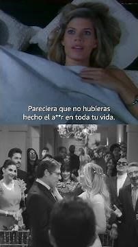 ASÍ EMPEZÓ LA HISTORIA DE PATRICIA FERNÁNDEZ Y NICOLAS MORA ❤️ #BettyLaFea