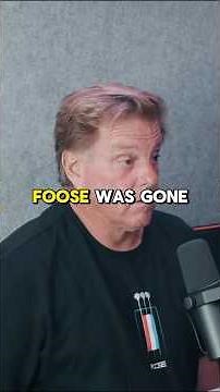 What Really Happened with Chip Foose and Overhaulin?