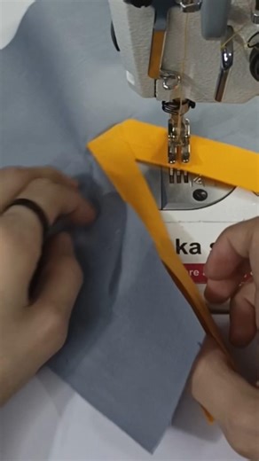 Sewing Tips And Tricks For Beginner #tips #shortsfeed #viralshorts ‎