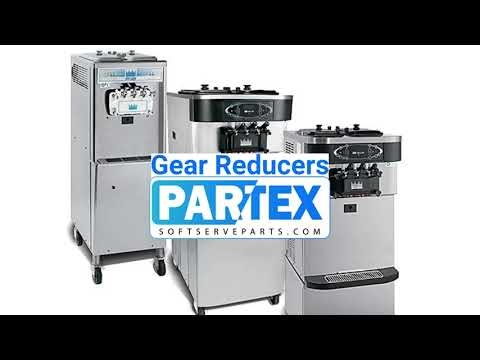 Freezer Doors for Taylor Machines from SoftServeParts.com