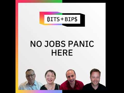 Bits + Bips: Why Investors Are Looking at the Jobs Data All Wrong