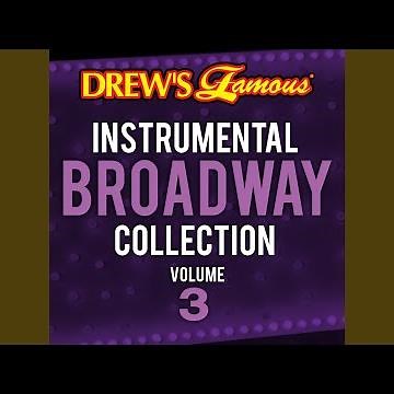 It's A Lovely Day Tomorrow (Instrumental)