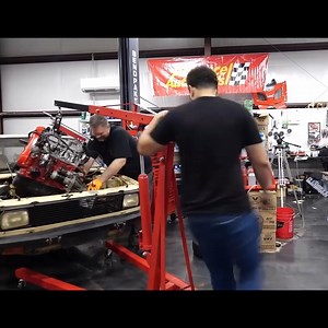 151K views · 804 reactions | DIRTIEST Engine Ever! | Yugo GV Rebuild  | Tavarish | Facebook