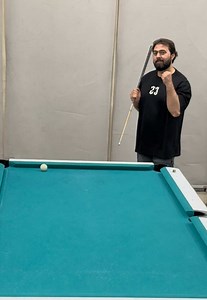 Deedar Billiards — Deedar Abdulkhalq Best Shots Compilation