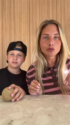Tuto de mon fils : Apprenez à le faire