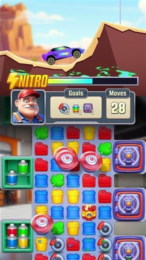 Royal Car Custom: Exciting Mobile Game Gameplay 🚗