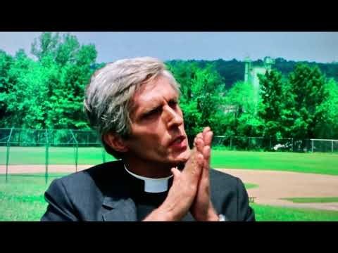 Splatter University 1984 scene