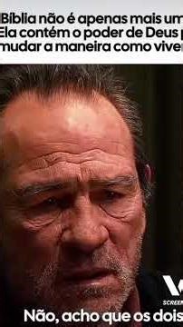 A Bíblia é o melhor livro já escrito