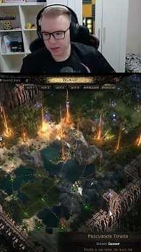 HOW TO UNLOCK THE ENTIRE ATLAS FAST IN POE 2!