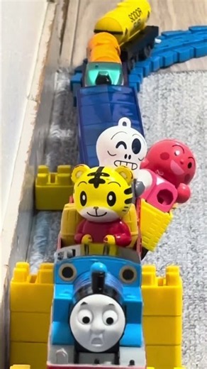 Ultimate Toy Train Room Setup! 😁