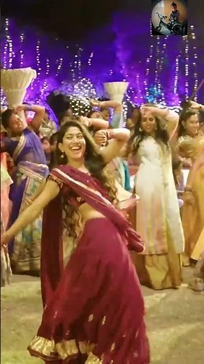 Vachinde Song || Sai Pallavi || Telugu song || Fida Movie Song || Sai Pallavi Dance