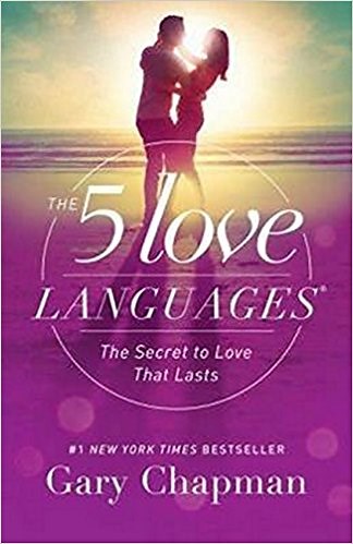 The Five Love Languages: Summary & Review | The Power Moves