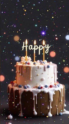 Happy Birthday Song Instrumental !!!