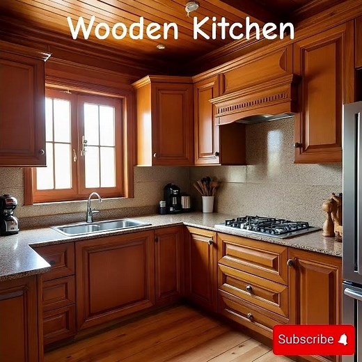 Rustic Kitchen Design Ideas for a Cozy Home