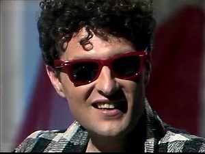 Mondo Rock - Baby Wants To Rock (1984)