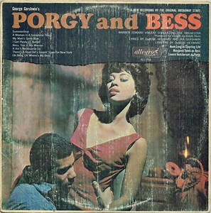 George Gershwin - Porgy And Bess