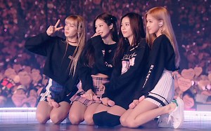 【收藏】BLACKPINK首场巡回演唱会大阪站 2018 SPECIAL FINAL IN KYOCERA DOME OSAKA