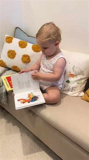 4K views · 14K reactions | In the early days of our daughter’s life,...