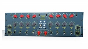 Universal Audio Chandler Limited Curve Bender review