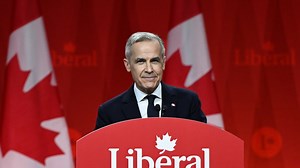 5 things to know about Mark Carney, Canada's new prime minister