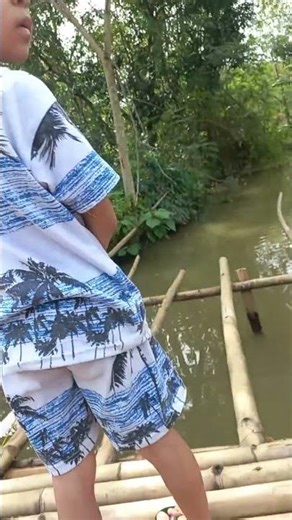 Fishing While Waiting for the Takbiran of Eid al-Fitr 2026