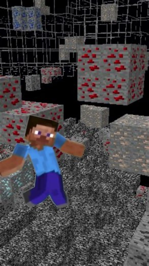 Pov you get hacks #popular #minecraft #viral #pr3spective