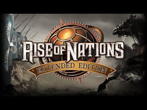 Rise of Nations - Extended Edition: Campaña a la Conquista del Mundo (ES)(HD)