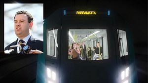 Gov’t backs ‘game-changing’ north-south rail link