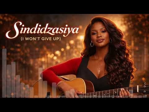 Sindidzasiya (I Won't Give Up)