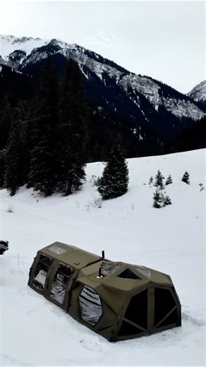 ТОВАРЫ ДЛЯ АКТИВНОГО ОТДЫХА Кемпинг | Рыбалка | Туризм 🇰🇿 АЛМАТЫ on Instagram: "Для приобретения палаток в странах СНГ пишите в директ. 🌐You can buy this tent in America @coody.us https://hot-tent.com/comfortcamping_home_page 🌐You can buy this tent in Australia @coody_australia www.coody.com.au"
