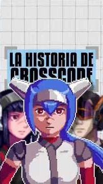 THE STORY OF CROSSCODE