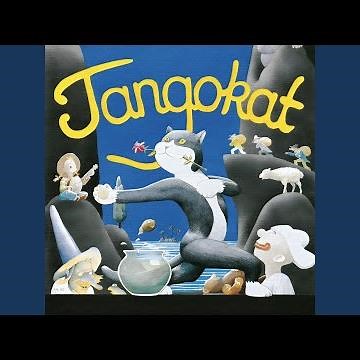 Min Kat Den Danser Tango (Radio Edit)