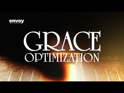 GRACE OPTIMIZATION || SUNDAY SERVICE || PST DELE OSUNMAKINDE