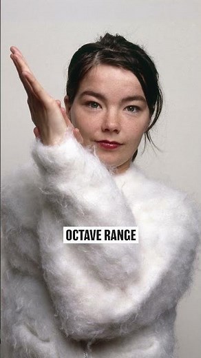 How Did Bjork Get Her ODD Name?!?!? #shorts