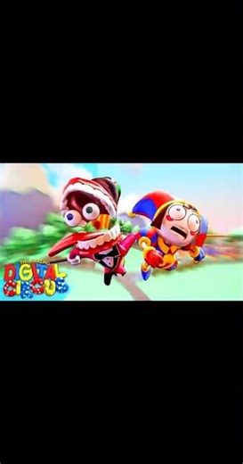 THE AMAZING DIGITAL CIRCUS: PILOT - View Count History (2nd Anniversary)