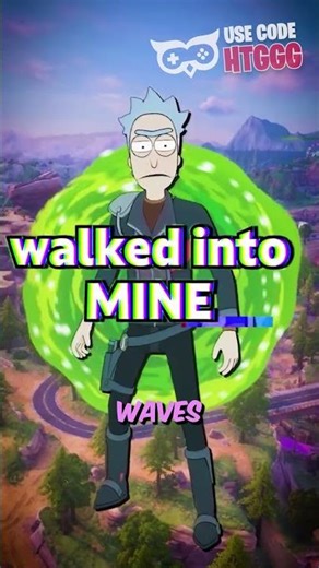 Fortnite Event Explained: Everything Is Finally Connecting