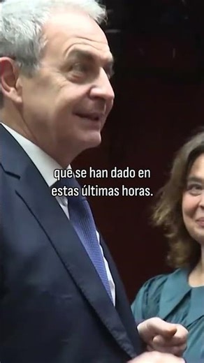 Herrera: "Cuidado con poner la mano en el fuego con Zapatero"