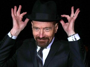 Bryan Cranston will star in the new National Theatre season