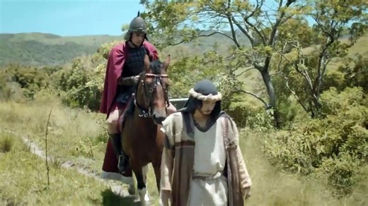 Los Milagros de Jesus Capitulo 6 en español