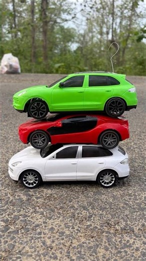 3 best remote control super fashion car 🚘 test