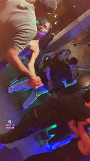 Fotolex Dance TV 🖤 🇬🇪 Moxy - Dance - Dance All Night Flashy Steps!✨