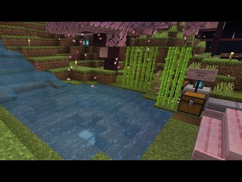 A Man and his Craft!! Minecraft Stream SMPOnline Season 5!