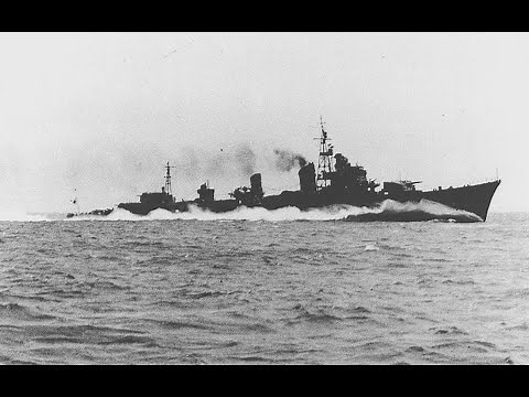IJN Shimakaze - Guide 284