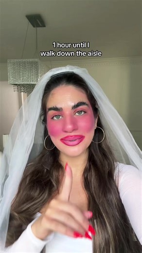 Bridal Makeup Ideas for Your Perfect Wedding Day