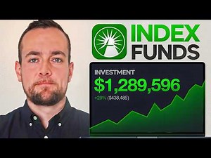 Fidelity Index Funds For Beginners In 2026 | ULTIMATE Guide