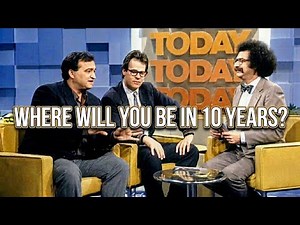 John Belushi and Dan Aykroyd Interview Gene Shalit